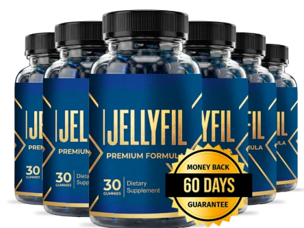 JellyFil - Order Your Discounted Bottle Now