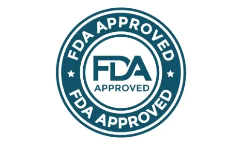 FDA Registered Facility - JellyFil Safety Guaranteed