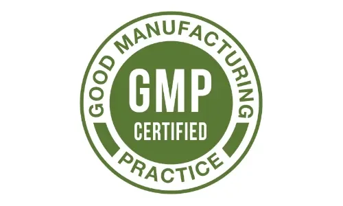 GMP Certified Quality Manufacturing for JellyFil